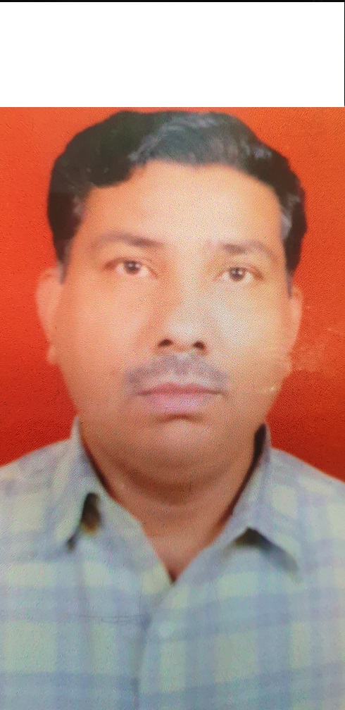 Sunil Kumar Jha