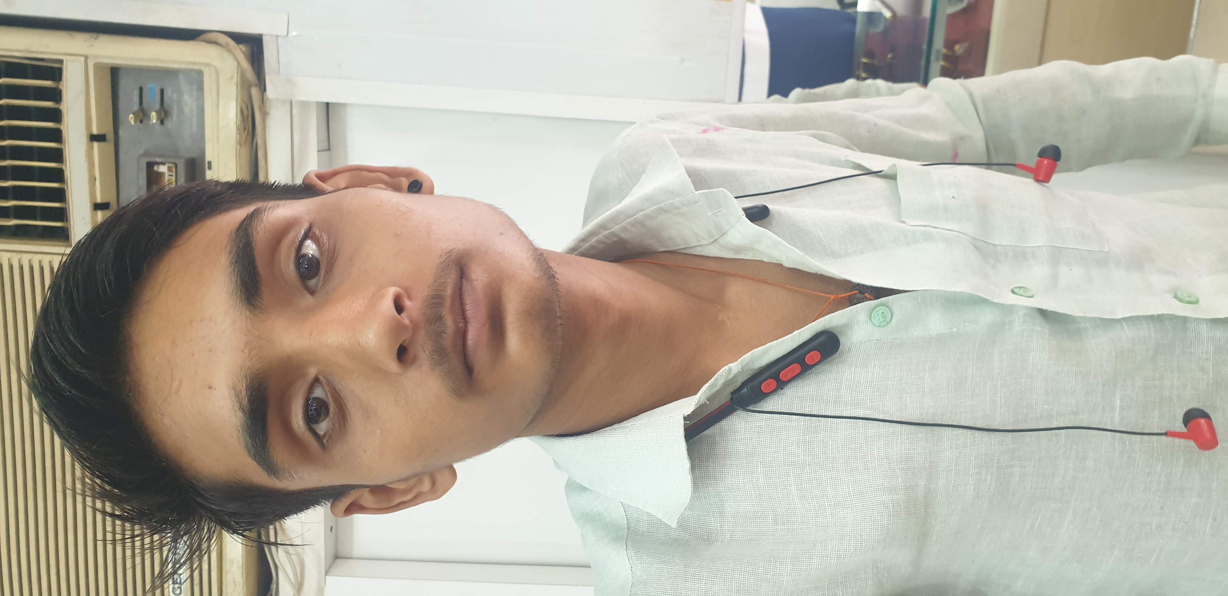 Sunil Kumar Jha