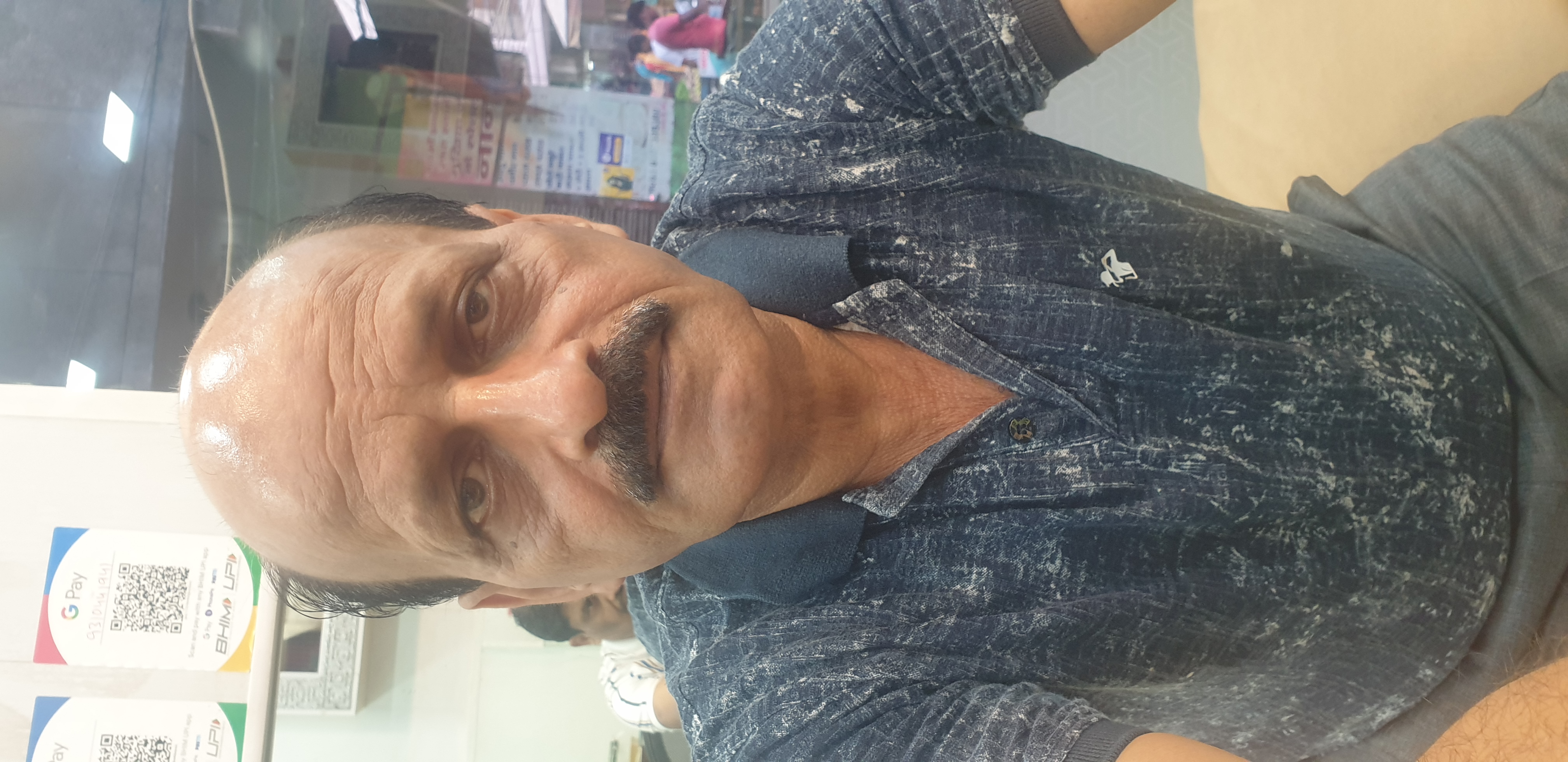 Sunil Kumar Jha